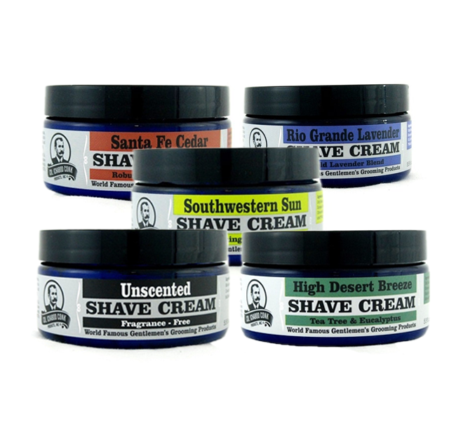 Colonel Conk Natural Shave Cream