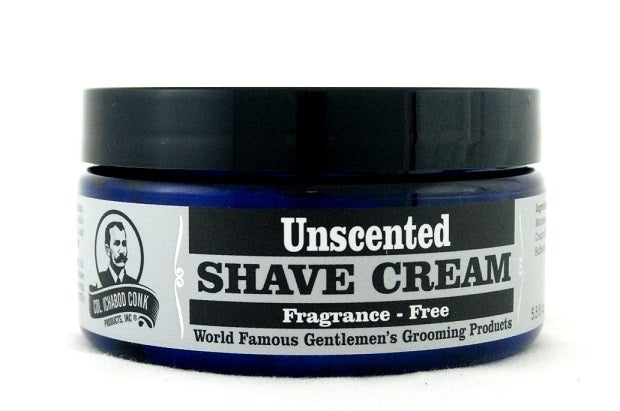 Colonel Conk Natural Shave Cream