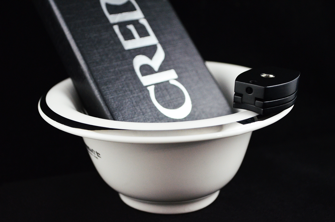 Credo Triple Punch Cigar Cutter