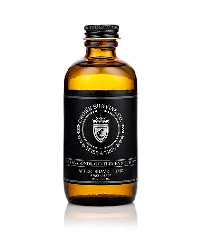 Crown Shaving Co. After Shave Tonic