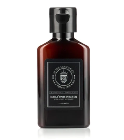 Crown Shaving Daily Moisturizer