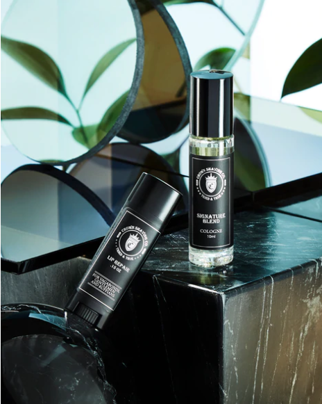 Crown Shaving Lip Repair Balm