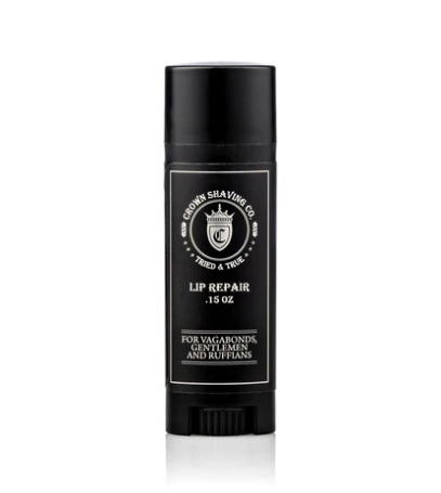 Crown Shaving Lip Repair Balm