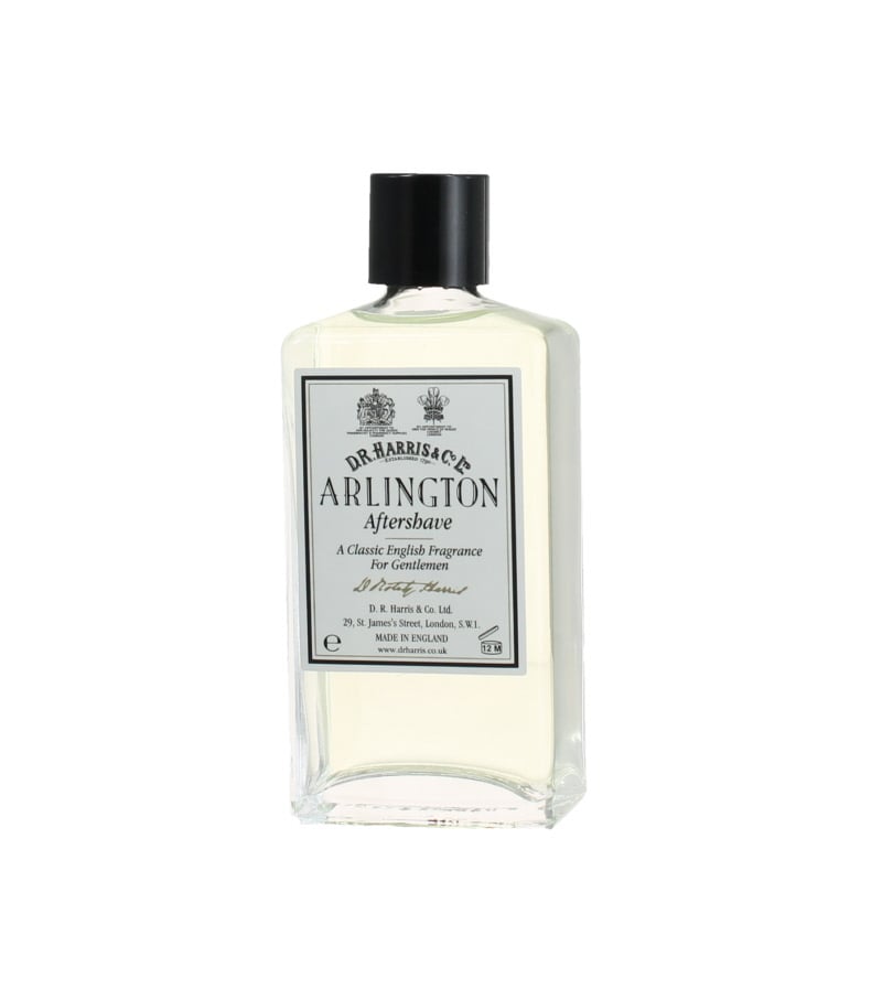 D.R. Harris Arlington Aftershave 100ml