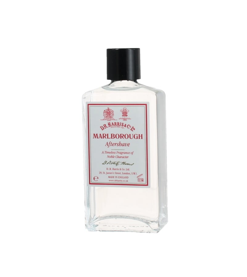 D.R. Harris Marlborough Aftershave 100ml