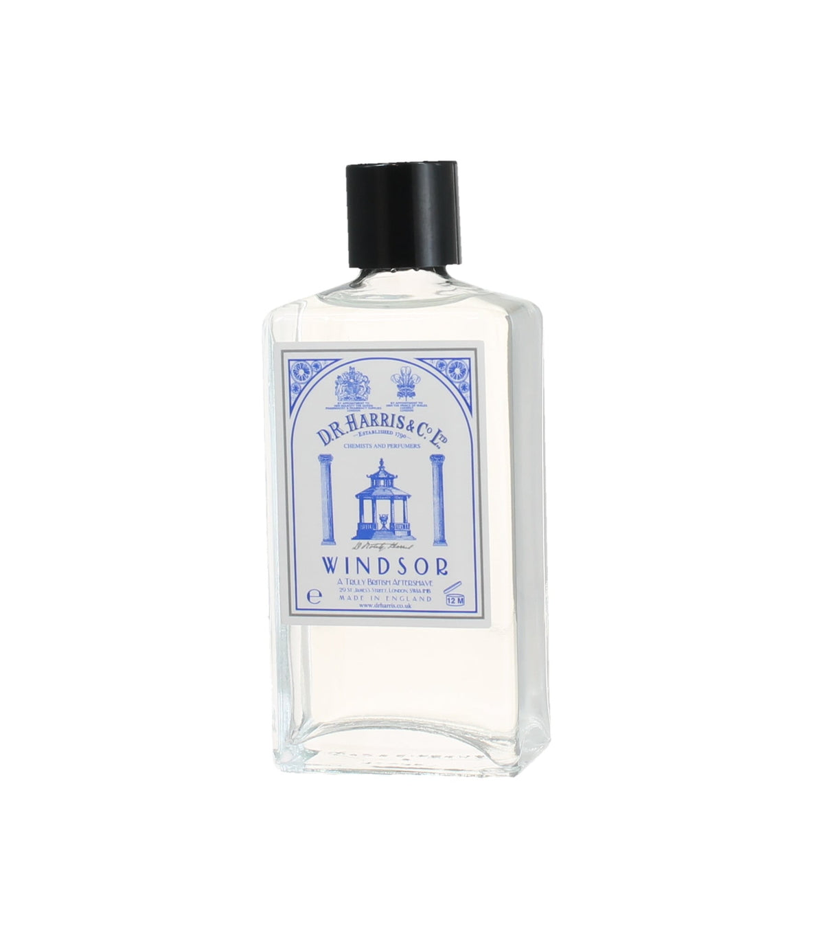 D.R. Harris Windsor Aftershave 100ml