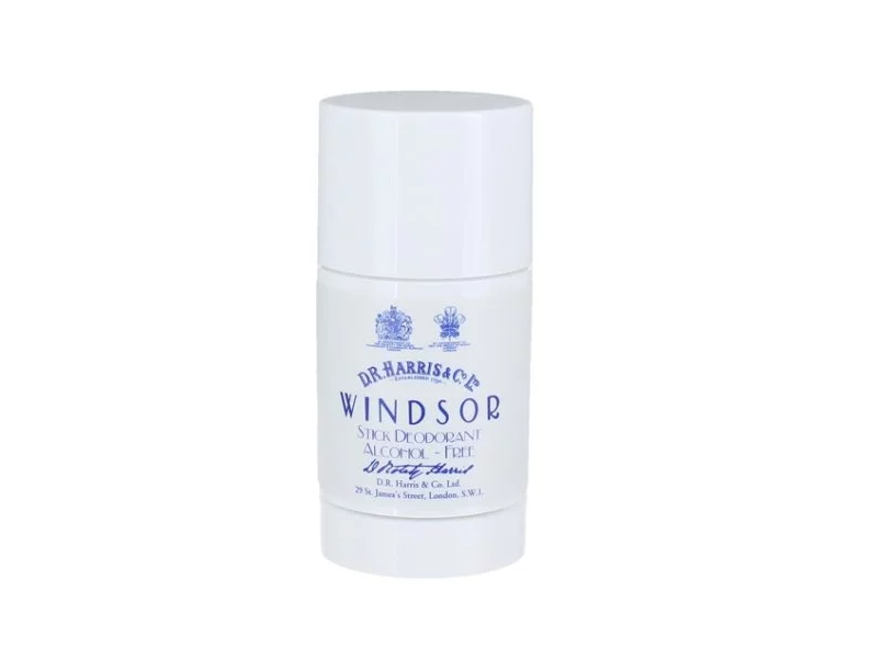 D.R. Harris Windsor Stick Deodorant 75g