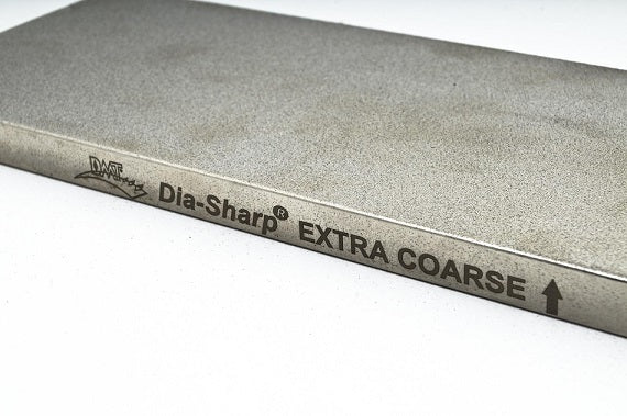 DMT Dia-Sharp Bench Stone 8&quot;x3&quot; Extra Coarse 220 Grit