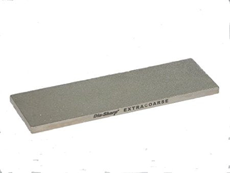 DMT Dia-Sharp Bench Stone 8&quot;x3&quot; Extra Coarse 220 Grit