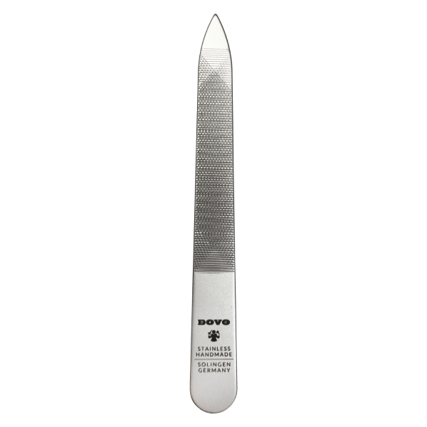 DOVO Triple-Cut Nail File