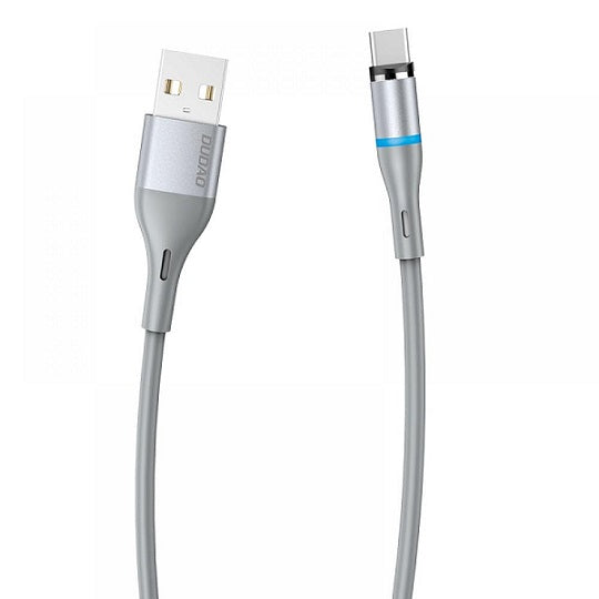 DUDAO Detachable Magnetic Type-C USB Cable