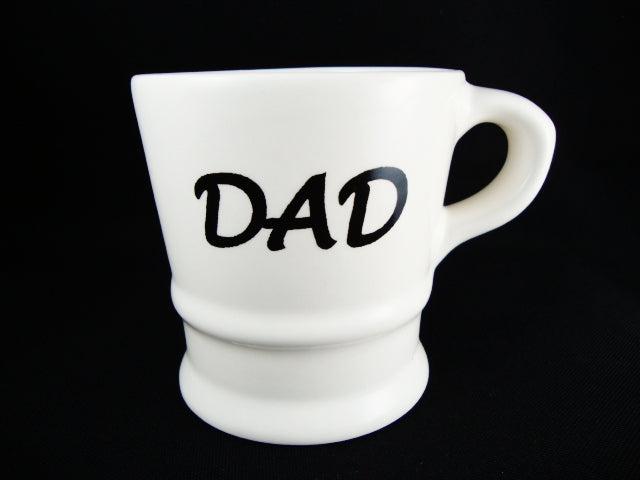 Dad Shaving Mug