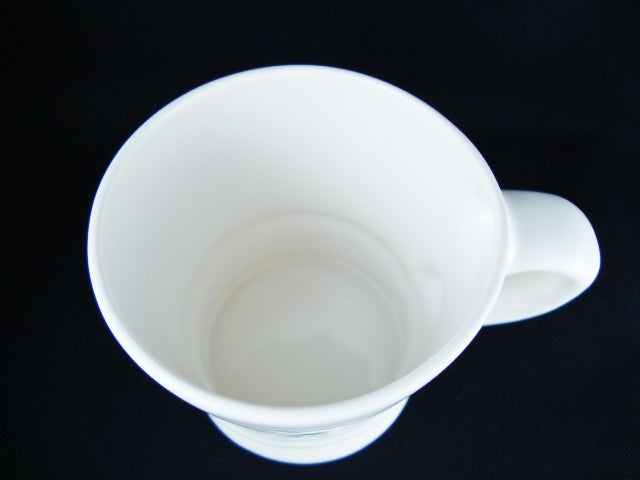 Dad Shaving Mug