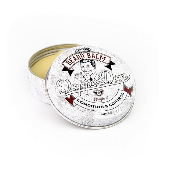Dapper Dan Beard Balm