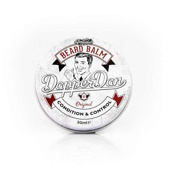Dapper Dan Beard Balm