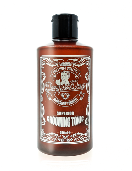 Dapper Dan Grooming Tonic