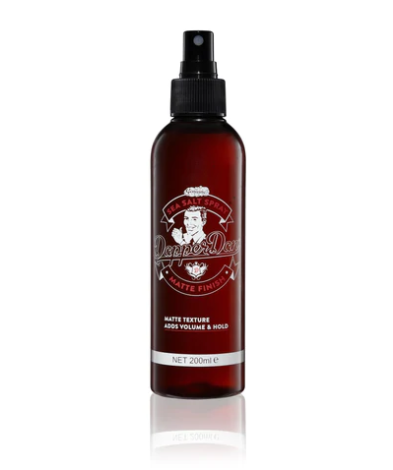 Dapper Dan Sea Salt Hair Spray