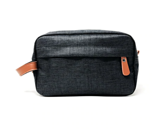 Dapper Dan Wash Bag