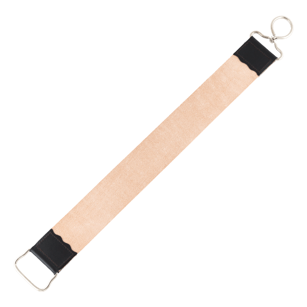 Dovo 152 Straight Razor Hanging Strop