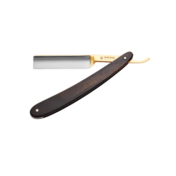 Dovo Apex 5/8 Straight Razor "Shave Ready"