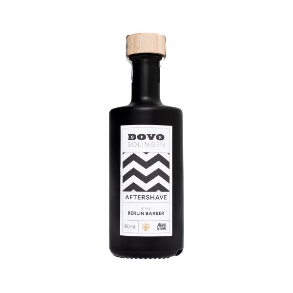 Dovo Berlin Barber Aftershave