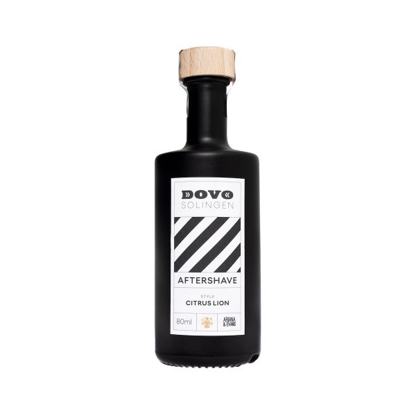 Dovo Citrus Lion Aftershave