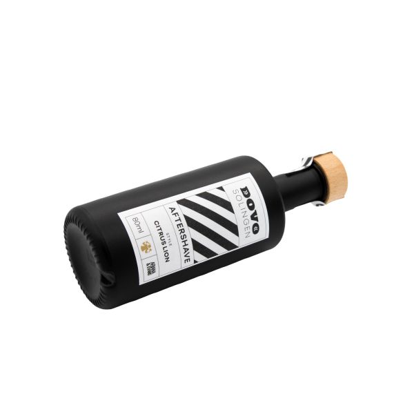 Dovo Citrus Lion Aftershave