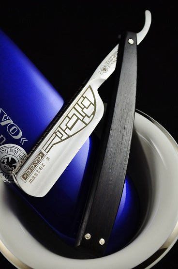 Dovo Master's 6/8 Straight Razor