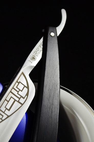 Dovo Master's 6/8 Straight Razor