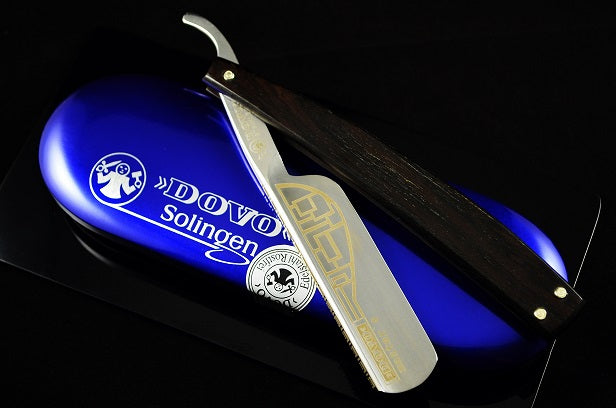 Dovo Master's 6/8 Straight Razor