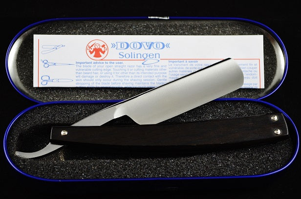 Dovo Master's 6/8 Straight Razor