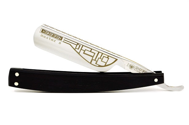 Dovo Master's 6/8 Straight Razor
