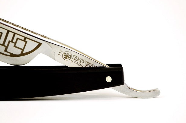 Dovo Master's 6/8 Straight Razor