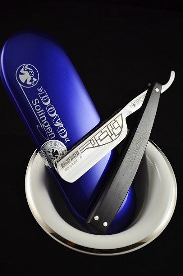 Dovo Master's 6/8 Straight Razor