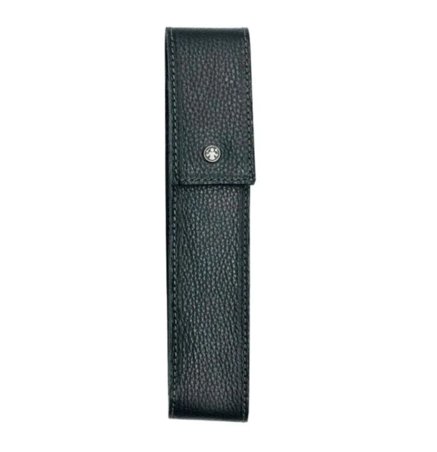 Dovo Premium Straight Razor Leather Case