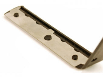 Dovo Shavette Black Blade Holder