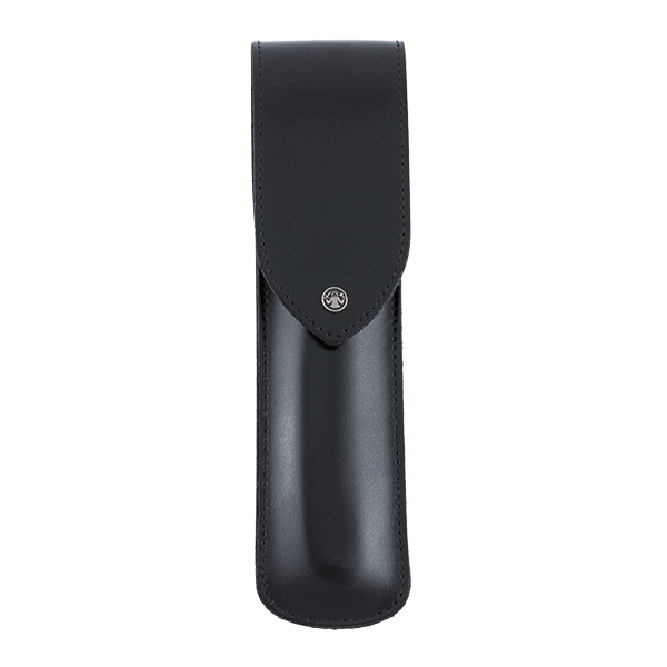 Dovo Straight Razor Leather Etui Sheath
