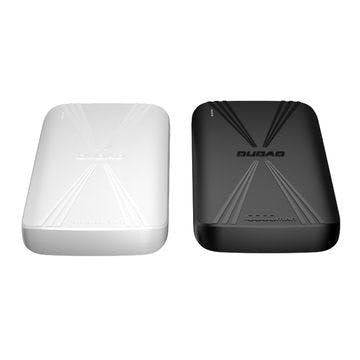 Dudao 10000 mAh Power Bank with 2 USB Output - K4X+