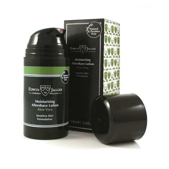 Edwin Jagger Aftershave Lotion