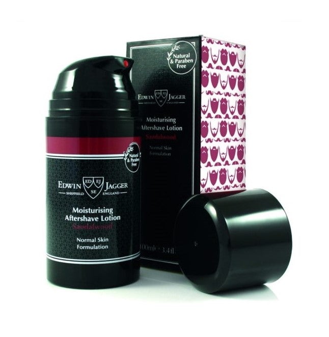 Edwin Jagger Aftershave Lotion