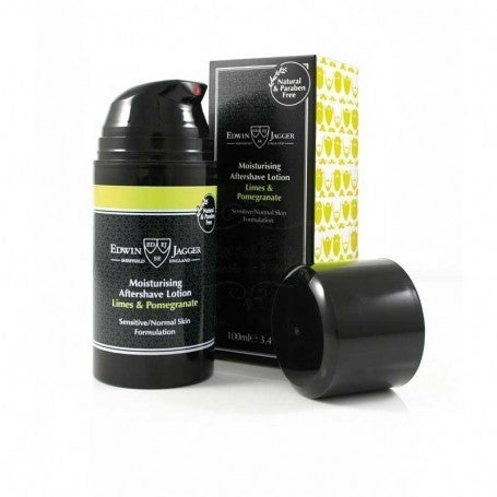 Edwin Jagger Aftershave Lotion