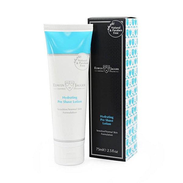 Edwin Jagger Hydrating Pre-Shave Lotion 100ml