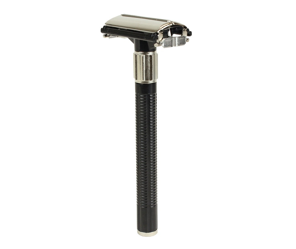 Feather Double Edge Razor Bonus Pack