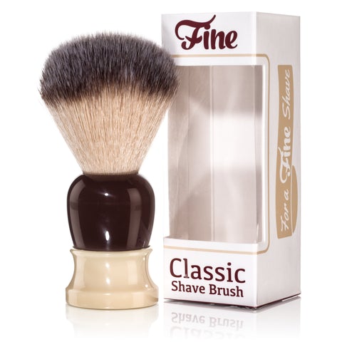 Fine Accoutrements Classic Shaving Brush