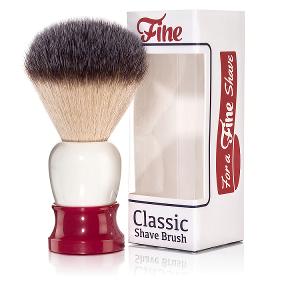 Fine Accoutrements Classic Shaving Brush