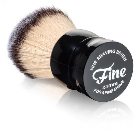 Fine Accoutrements Stout Shaving Brush