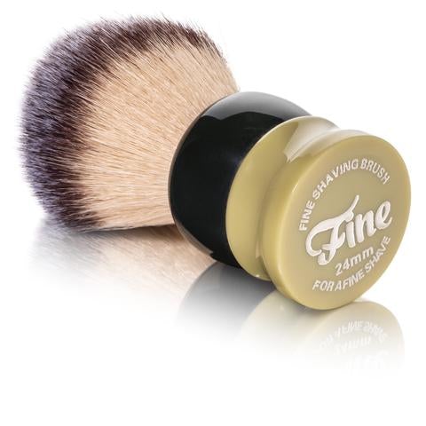Fine Accoutrements Stout Shaving Brush