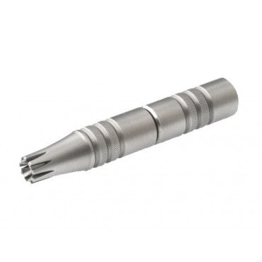 Groom Mate Platinum XL Nose & Ear Hair Trimmer
