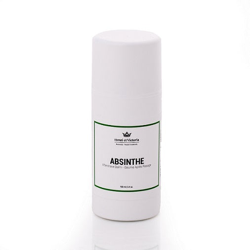 Henri et Victoria Aftershave Balm
