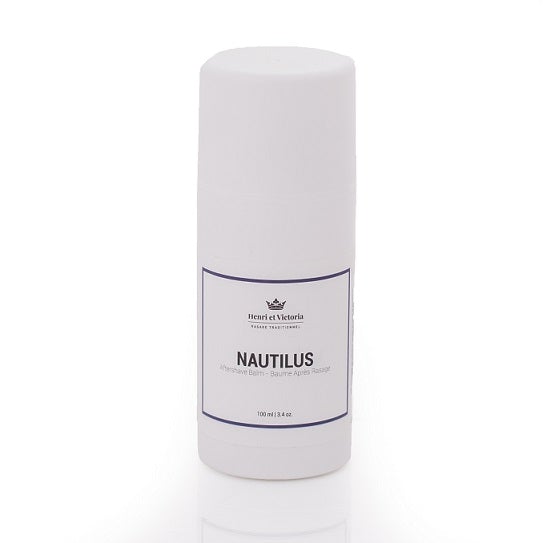 Henri et Victoria Aftershave Balm